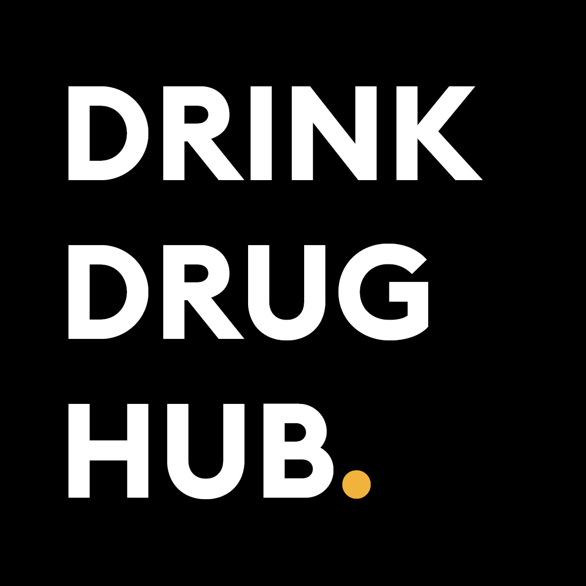 Drink Drug Hub